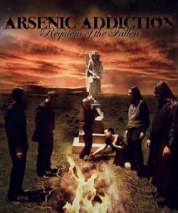 Arsenic Addiction : Requiem for the Fallen